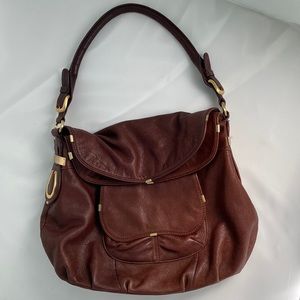 B. Makowsky Handbag